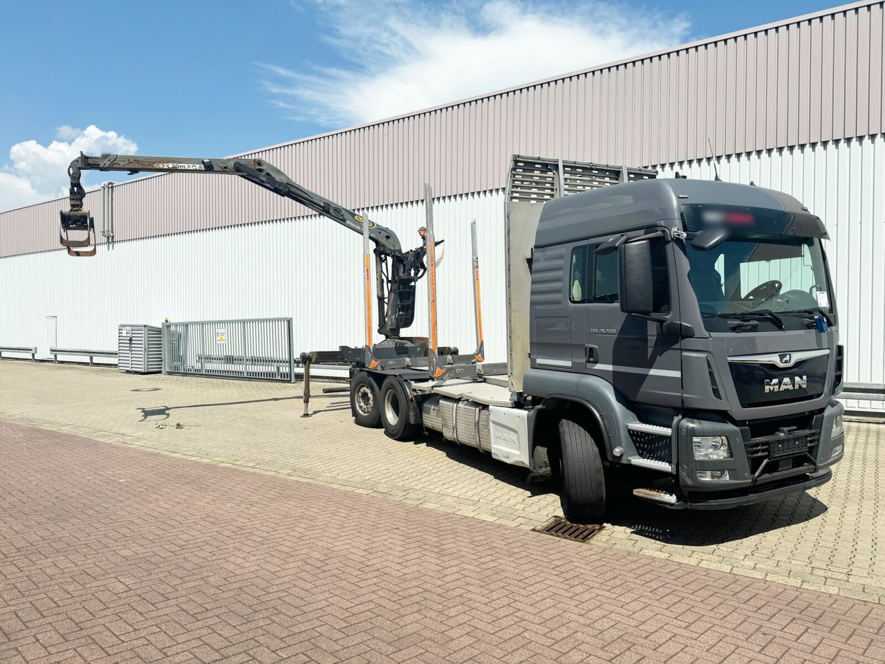 MAN TGS 26.500 6X4H-4 BL TGS 26.500 6X4H-4 BL, PriTarder, HydroDrive, Lenk-/Lift, Heckkran Epsilon M130Z83 - Kamion šumar, Kamion s kranom: slika MAN TGS 26.500 6X4H-4 BL TGS 26.500 6X4H-4 BL, PriTarder, HydroDrive, Lenk-/Lift, Heckkran Epsilon M130Z83 - Kamion šumar, Kamion s kranom MAN TGS 26.500 6X4H-4 BL TGS 26.500 6X4H-4 BL, PriTarder, HydroDrive, Lenk-/Lift, Heckkran Epsilon M130Z83 - Kamion šumar, Kamion s kranom: slika MAN TGS 26.500 6X4H-4 BL TGS 26.500 6X4H-4 BL, PriTarder, HydroDrive, Lenk-/Lift, Heckkran Epsilon M130Z83 - Kamion šumar, Kamion s kranom