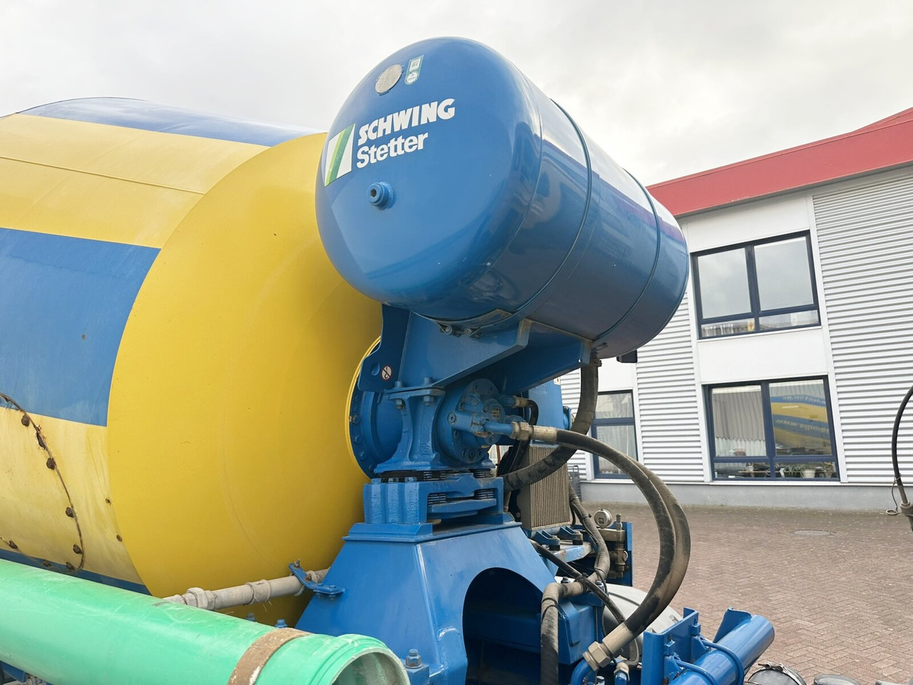 MAN TGS 32.400 8X4 BB TGS 32.400 8x4 BB, Stetter ca. 9m³ - Automješalica: slika MAN TGS 32.400 8X4 BB TGS 32.400 8x4 BB, Stetter ca. 9m³ - Automješalica MAN TGS 32.400 8X4 BB TGS 32.400 8x4 BB, Stetter ca. 9m³ - Automješalica: slika MAN TGS 32.400 8X4 BB TGS 32.400 8x4 BB, Stetter ca. 9m³ - Automješalica