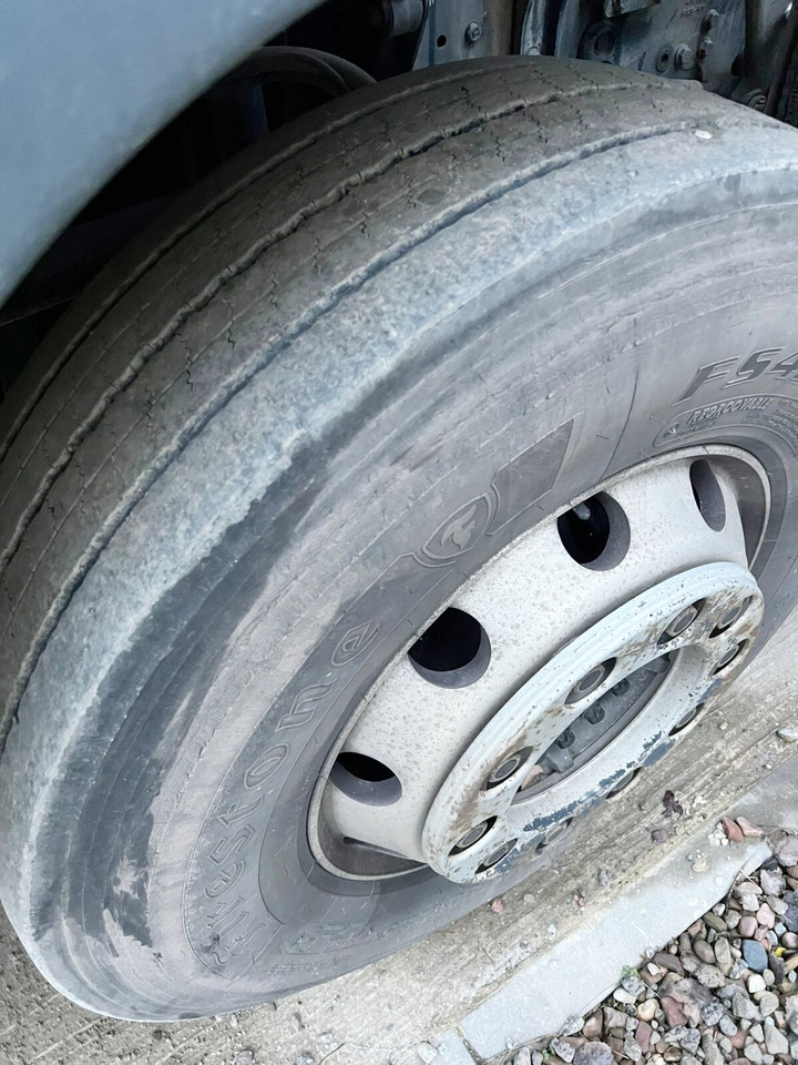 MAN TGS 32.420 8x4 BB TGS 32.420 8x4 BB, Betonmischer Stetter ca. 9m³ - Automješalica: slika MAN TGS 32.420 8x4 BB TGS 32.420 8x4 BB, Betonmischer Stetter ca. 9m³ - Automješalica MAN TGS 32.420 8x4 BB TGS 32.420 8x4 BB, Betonmischer Stetter ca. 9m³ - Automješalica: slika MAN TGS 32.420 8x4 BB TGS 32.420 8x4 BB, Betonmischer Stetter ca. 9m³ - Automješalica