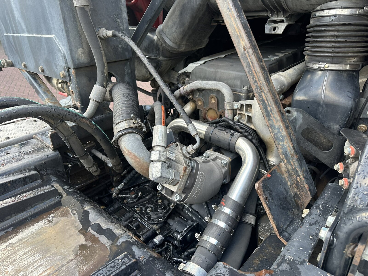 MAN TGS 35.480 8X4 BL TGS 35.400 8x4 BL, Schub-Knick bis 6,5m Container - Kamion s kukastom dizalicom: slika MAN TGS 35.480 8X4 BL TGS 35.400 8x4 BL, Schub-Knick bis 6,5m Container - Kamion s kukastom dizalicom MAN TGS 35.480 8X4 BL TGS 35.400 8x4 BL, Schub-Knick bis 6,5m Container - Kamion s kukastom dizalicom: slika MAN TGS 35.480 8X4 BL TGS 35.400 8x4 BL, Schub-Knick bis 6,5m Container - Kamion s kukastom dizalicom