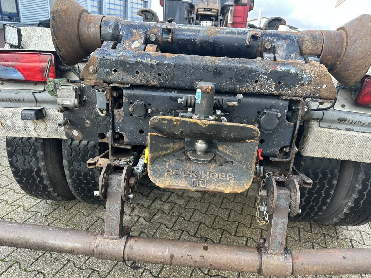 MAN TGS 35.480 8X4 BL TGS 35.400 8x4 BL, Schub-Knick bis 6,5m Container - Kamion s kukastom dizalicom: slika MAN TGS 35.480 8X4 BL TGS 35.400 8x4 BL, Schub-Knick bis 6,5m Container - Kamion s kukastom dizalicom MAN TGS 35.480 8X4 BL TGS 35.400 8x4 BL, Schub-Knick bis 6,5m Container - Kamion s kukastom dizalicom: slika MAN TGS 35.480 8X4 BL TGS 35.400 8x4 BL, Schub-Knick bis 6,5m Container - Kamion s kukastom dizalicom