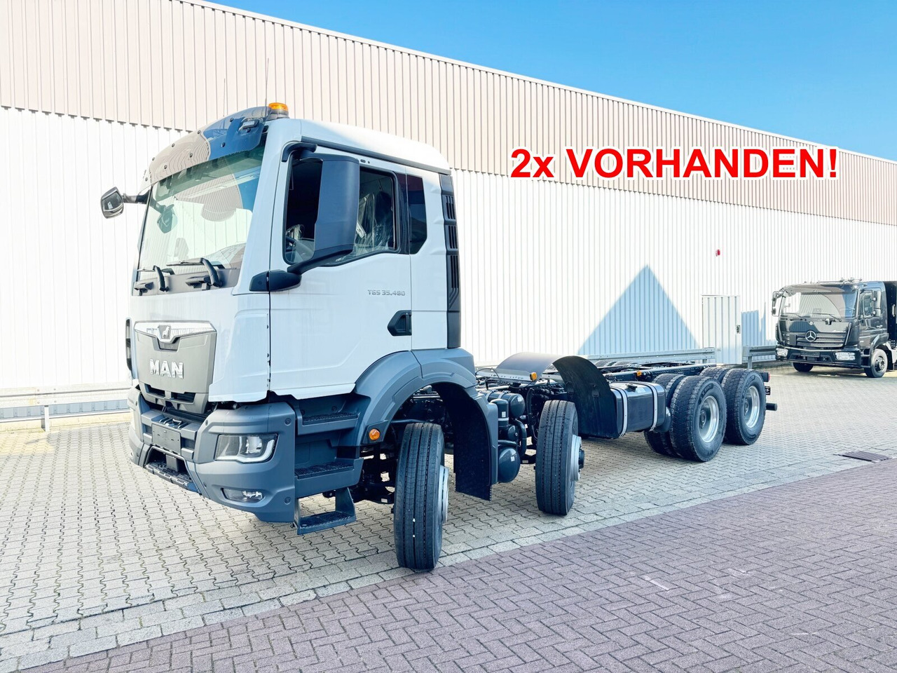 MAN TGS 35.480 8x6H BL CH TGS 35.480 8x6H BL CH, HydroDrive, Navi, Nebenantrieb - Kamion-šasija: slika MAN TGS 35.480 8x6H BL CH TGS 35.480 8x6H BL CH, HydroDrive, Navi, Nebenantrieb - Kamion-šasija MAN TGS 35.480 8x6H BL CH TGS 35.480 8x6H BL CH, HydroDrive, Navi, Nebenantrieb - Kamion-šasija: slika MAN TGS 35.480 8x6H BL CH TGS 35.480 8x6H BL CH, HydroDrive, Navi, Nebenantrieb - Kamion-šasija