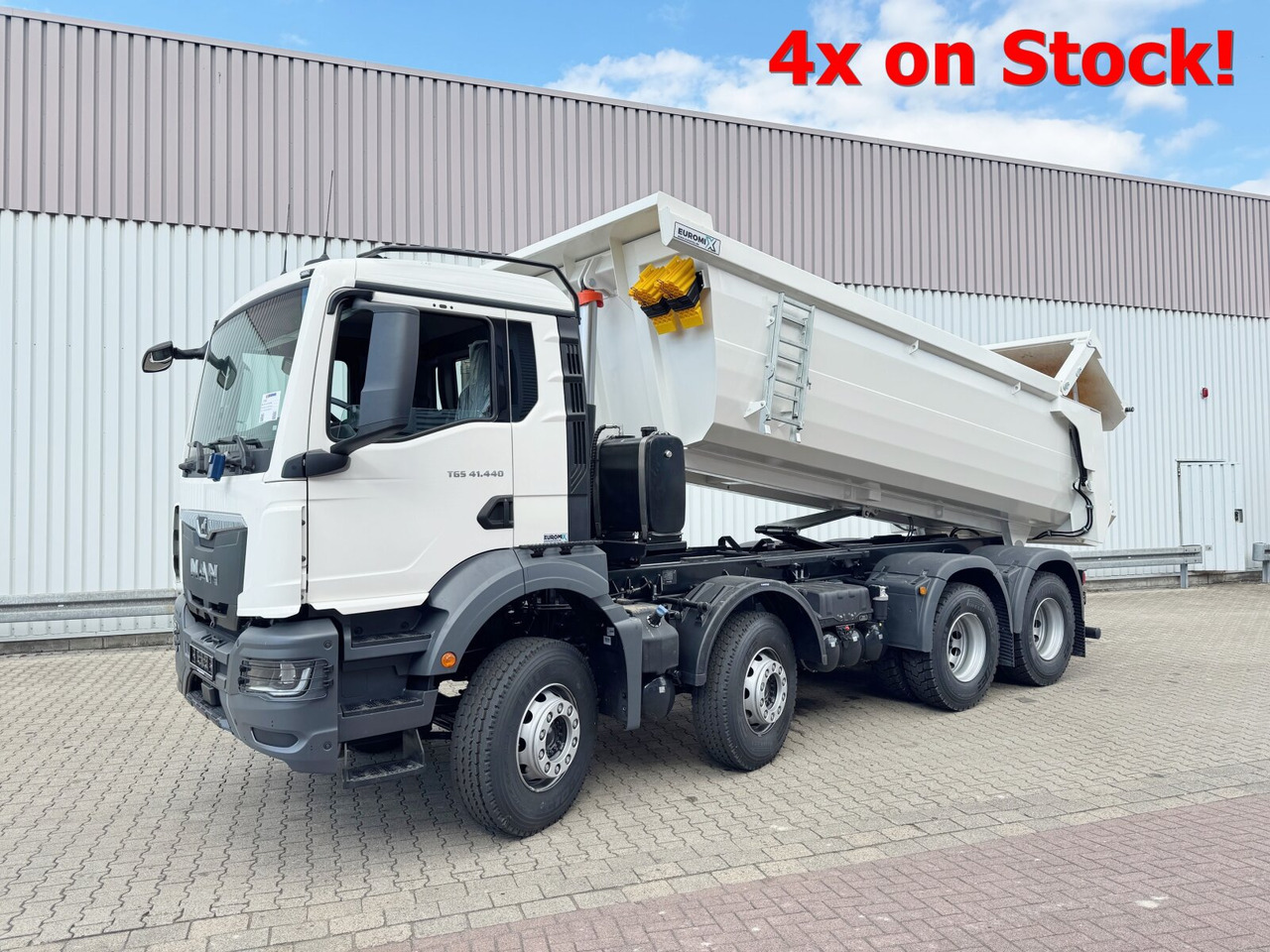 MAN TGS 41.440/480 8x4 BB TGS 41.440/480 8x4 BB, Mulde ca. 16m³ mit hydraulischer Heckklappe, mehrfach VORHANDEN - Kamion-šasija: slika MAN TGS 41.440/480 8x4 BB TGS 41.440/480 8x4 BB, Mulde ca. 16m³ mit hydraulischer Heckklappe, mehrfach VORHANDEN - Kamion-šasija MAN TGS 41.440/480 8x4 BB TGS 41.440/480 8x4 BB, Mulde ca. 16m³ mit hydraulischer Heckklappe, mehrfach VORHANDEN - Kamion-šasija: slika MAN TGS 41.440/480 8x4 BB TGS 41.440/480 8x4 BB, Mulde ca. 16m³ mit hydraulischer Heckklappe, mehrfach VORHANDEN - Kamion-šasija