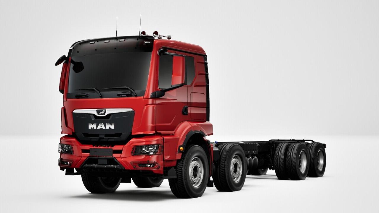 MAN TGS 41.440 8x4 BB CH TGS 41.440 8x4 BB CH, Retarder, MEHRFACH VORHANDEN! - Kamion-šasija: slika MAN TGS 41.440 8x4 BB CH TGS 41.440 8x4 BB CH, Retarder, MEHRFACH VORHANDEN! - Kamion-šasija MAN TGS 41.440 8x4 BB CH TGS 41.440 8x4 BB CH, Retarder, MEHRFACH VORHANDEN! - Kamion-šasija: slika MAN TGS 41.440 8x4 BB CH TGS 41.440 8x4 BB CH, Retarder, MEHRFACH VORHANDEN! - Kamion-šasija