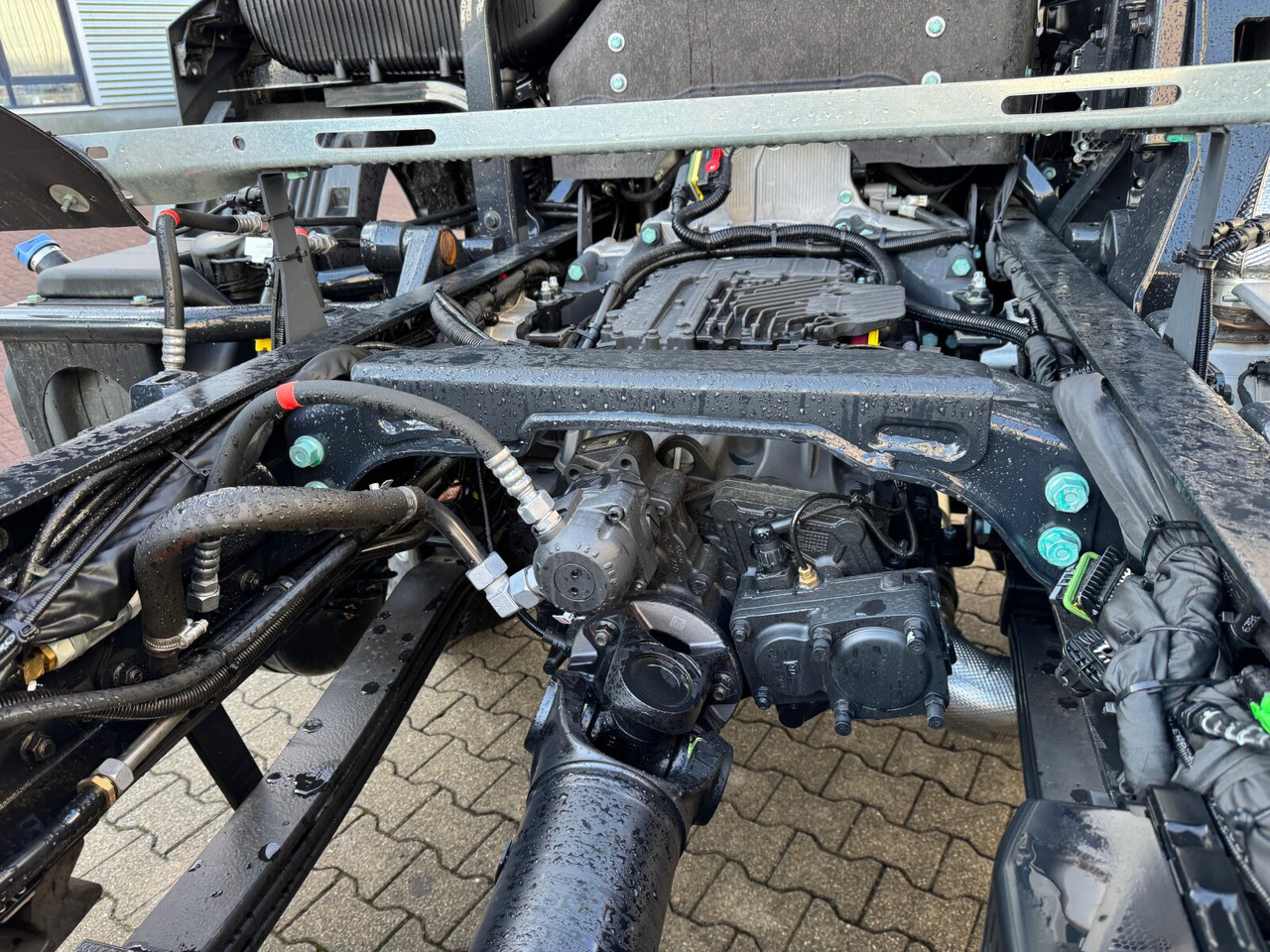 MAN TGS 41.440 8x4 BB TGS 41.440 8x4 BB, mehrfach vorhanden! - Kamion-šasija: slika MAN TGS 41.440 8x4 BB TGS 41.440 8x4 BB, mehrfach vorhanden! - Kamion-šasija MAN TGS 41.440 8x4 BB TGS 41.440 8x4 BB, mehrfach vorhanden! - Kamion-šasija: slika MAN TGS 41.440 8x4 BB TGS 41.440 8x4 BB, mehrfach vorhanden! - Kamion-šasija