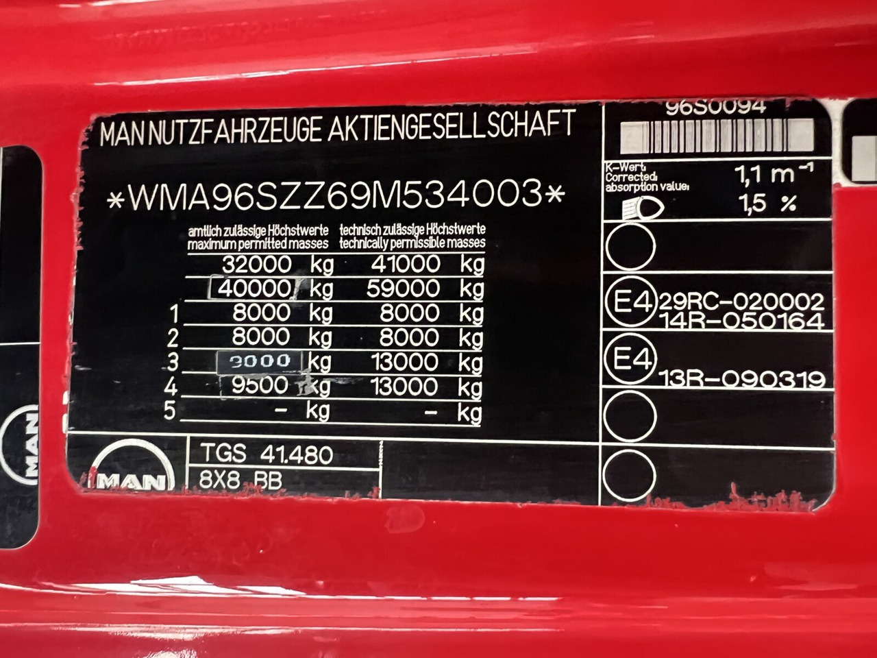 MAN TGS 41.480 8X8 BB TGS 41.480 8X8 BB, Motorabtrieb - Kamion s kukastom dizalicom: slika MAN TGS 41.480 8X8 BB TGS 41.480 8X8 BB, Motorabtrieb - Kamion s kukastom dizalicom MAN TGS 41.480 8X8 BB TGS 41.480 8X8 BB, Motorabtrieb - Kamion s kukastom dizalicom: slika MAN TGS 41.480 8X8 BB TGS 41.480 8X8 BB, Motorabtrieb - Kamion s kukastom dizalicom