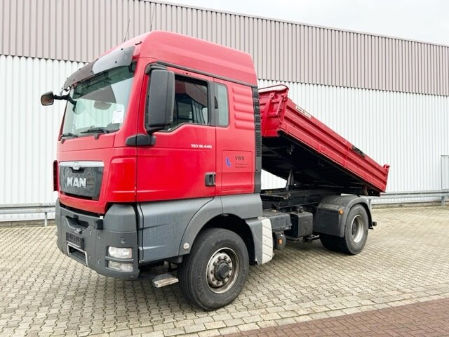 MAN TGX 18.440 4x4H BL TGX 18.440 4x4H BL, HydroDrive, SZM/Kipper - Kiper: slika MAN TGX 18.440 4x4H BL TGX 18.440 4x4H BL, HydroDrive, SZM/Kipper - Kiper MAN TGX 18.440 4x4H BL TGX 18.440 4x4H BL, HydroDrive, SZM/Kipper - Kiper: slika MAN TGX 18.440 4x4H BL TGX 18.440 4x4H BL, HydroDrive, SZM/Kipper - Kiper