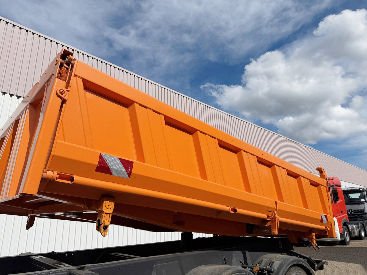 Meiller MZDA 18/21 MZDA 18/21, Bordmatik - Kiper prikolica: slika Meiller MZDA 18/21 MZDA 18/21, Bordmatik - Kiper prikolica Meiller MZDA 18/21 MZDA 18/21, Bordmatik - Kiper prikolica: slika Meiller MZDA 18/21 MZDA 18/21, Bordmatik - Kiper prikolica