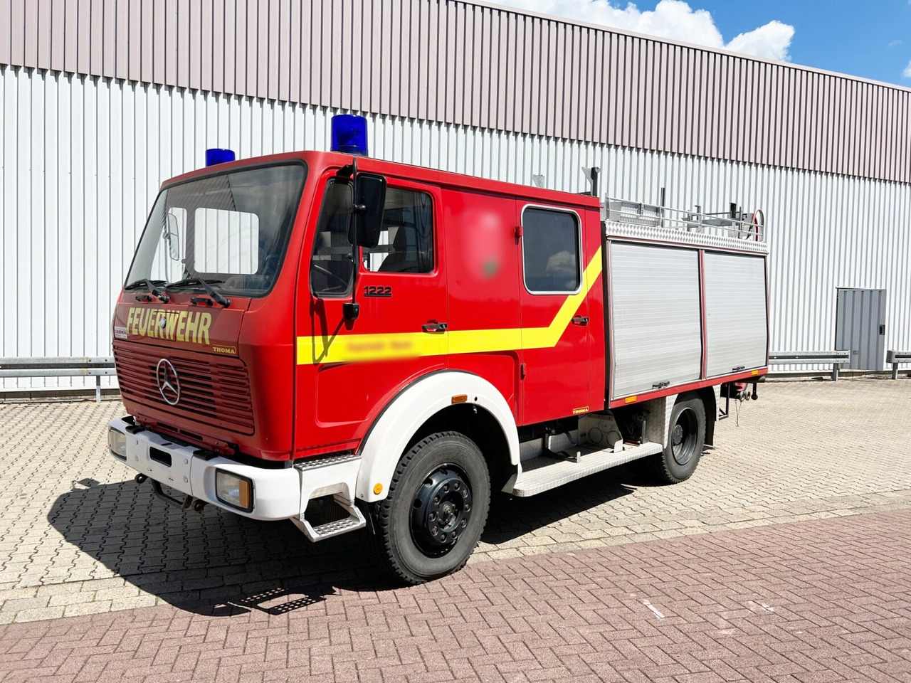Mercedes-Benz 1222 AF 4x4 Doka, LHF 16 1222 AF 4x4 Doka, LHF 16 - Vatrogasno vozilo: slika Mercedes-Benz 1222 AF 4x4 Doka, LHF 16 1222 AF 4x4 Doka, LHF 16 - Vatrogasno vozilo Mercedes-Benz 1222 AF 4x4 Doka, LHF 16 1222 AF 4x4 Doka, LHF 16 - Vatrogasno vozilo: slika Mercedes-Benz 1222 AF 4x4 Doka, LHF 16 1222 AF 4x4 Doka, LHF 16 - Vatrogasno vozilo
