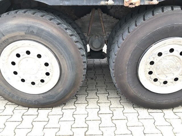 Mercedes-Benz 2638 K 6x4 2638 K 6x4 - Kamion-šasija: slika Mercedes-Benz 2638 K 6x4 2638 K 6x4 - Kamion-šasija Mercedes-Benz 2638 K 6x4 2638 K 6x4 - Kamion-šasija: slika Mercedes-Benz 2638 K 6x4 2638 K 6x4 - Kamion-šasija