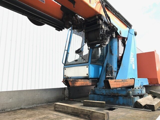 Kamion s kranom, Kamion s otvorenim sandukom Mercedes-Benz 2638 K 6x4 mit Heckkran Palfinger PK 68000 2638 K 6x4 mit Heckkran Palfinger PK 68000: slika Kamion s kranom, Kamion s otvorenim sandukom Mercedes-Benz 2638 K 6x4 mit Heckkran Palfinger PK 68000 2638 K 6x4 mit Heckkran Palfinger PK 68000