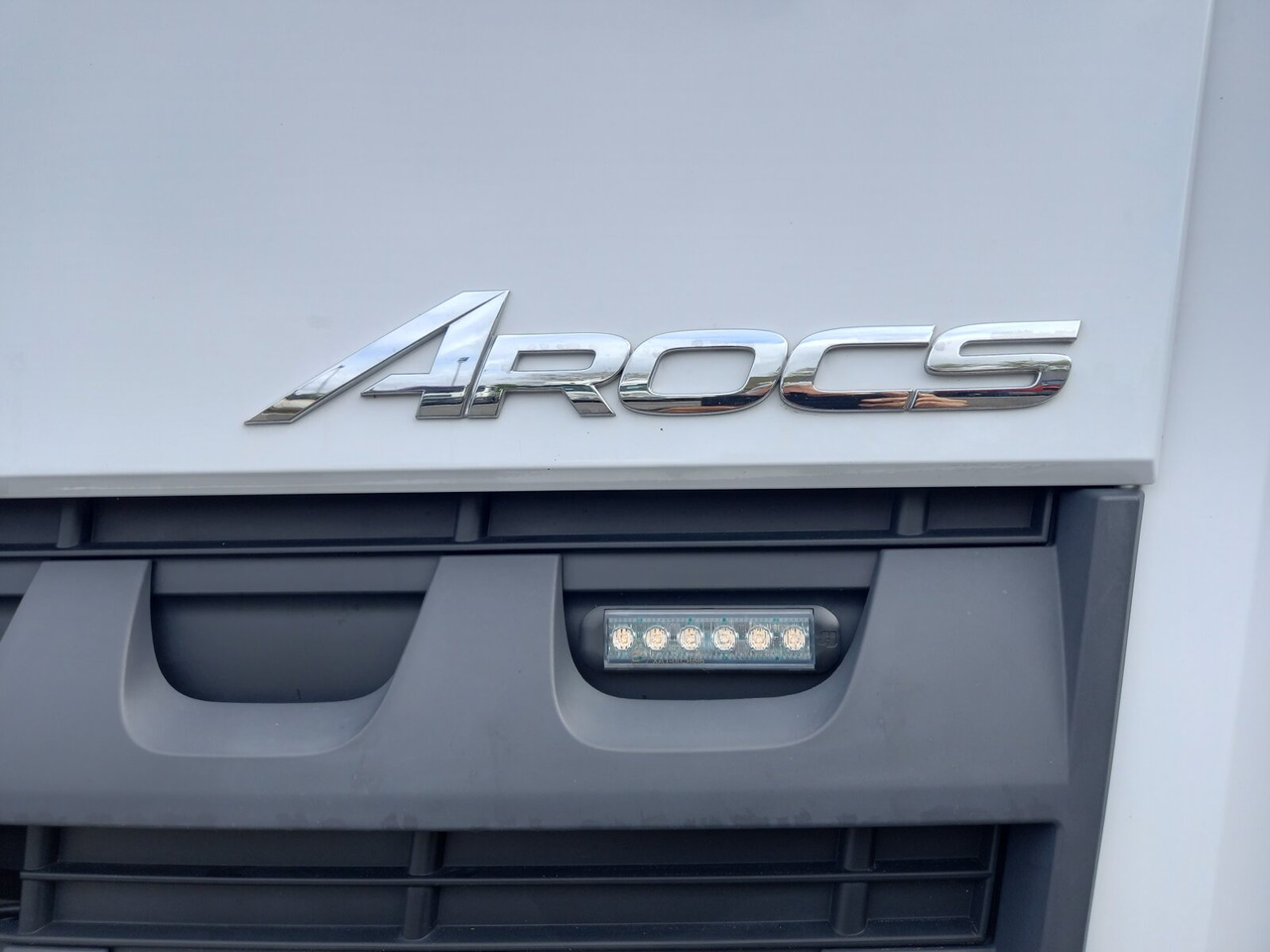 Mercedes-Benz - AROCS 4142 K 8x4 - Utovarivač s proklizavajućim upravljanjem, Kamion s kranom: slika Mercedes-Benz - AROCS 4142 K 8x4 - Utovarivač s proklizavajućim upravljanjem, Kamion s kranom Mercedes-Benz - AROCS 4142 K 8x4 - Utovarivač s proklizavajućim upravljanjem, Kamion s kranom: slika Mercedes-Benz - AROCS 4142 K 8x4 - Utovarivač s proklizavajućim upravljanjem, Kamion s kranom