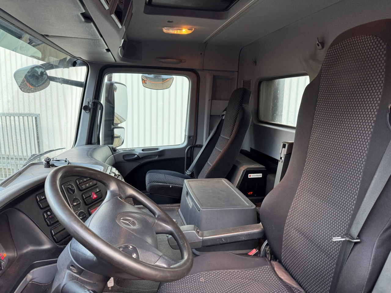 Mercedes-Benz Actros 2541 L 6x2 Actros 2541 L 6x2, Lenkachse, Meiller RK 20.65, Kran Palfinger PK 14002-EH, Funk - Kamion s kukastom dizalicom, Kamion s kranom: slika Mercedes-Benz Actros 2541 L 6x2 Actros 2541 L 6x2, Lenkachse, Meiller RK 20.65, Kran Palfinger PK 14002-EH, Funk - Kamion s kukastom dizalicom, Kamion s kranom Mercedes-Benz Actros 2541 L 6x2 Actros 2541 L 6x2, Lenkachse, Meiller RK 20.65, Kran Palfinger PK 14002-EH, Funk - Kamion s kukastom dizalicom, Kamion s kranom: slika Mercedes-Benz Actros 2541 L 6x2 Actros 2541 L 6x2, Lenkachse, Meiller RK 20.65, Kran Palfinger PK 14002-EH, Funk - Kamion s kukastom dizalicom, Kamion s kranom