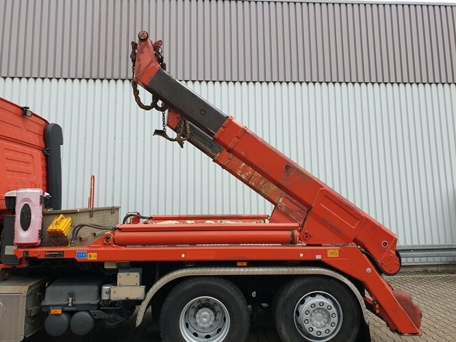 Mercedes-Benz Actros 2544 L 6x2 Actros 2544 L 6x2, ADR, Retarder, Lenkachse - Utovarivač s proklizavajućim upravljanjem: slika Mercedes-Benz Actros 2544 L 6x2 Actros 2544 L 6x2, ADR, Retarder, Lenkachse - Utovarivač s proklizavajućim upravljanjem Mercedes-Benz Actros 2544 L 6x2 Actros 2544 L 6x2, ADR, Retarder, Lenkachse - Utovarivač s proklizavajućim upravljanjem: slika Mercedes-Benz Actros 2544 L 6x2 Actros 2544 L 6x2, ADR, Retarder, Lenkachse - Utovarivač s proklizavajućim upravljanjem