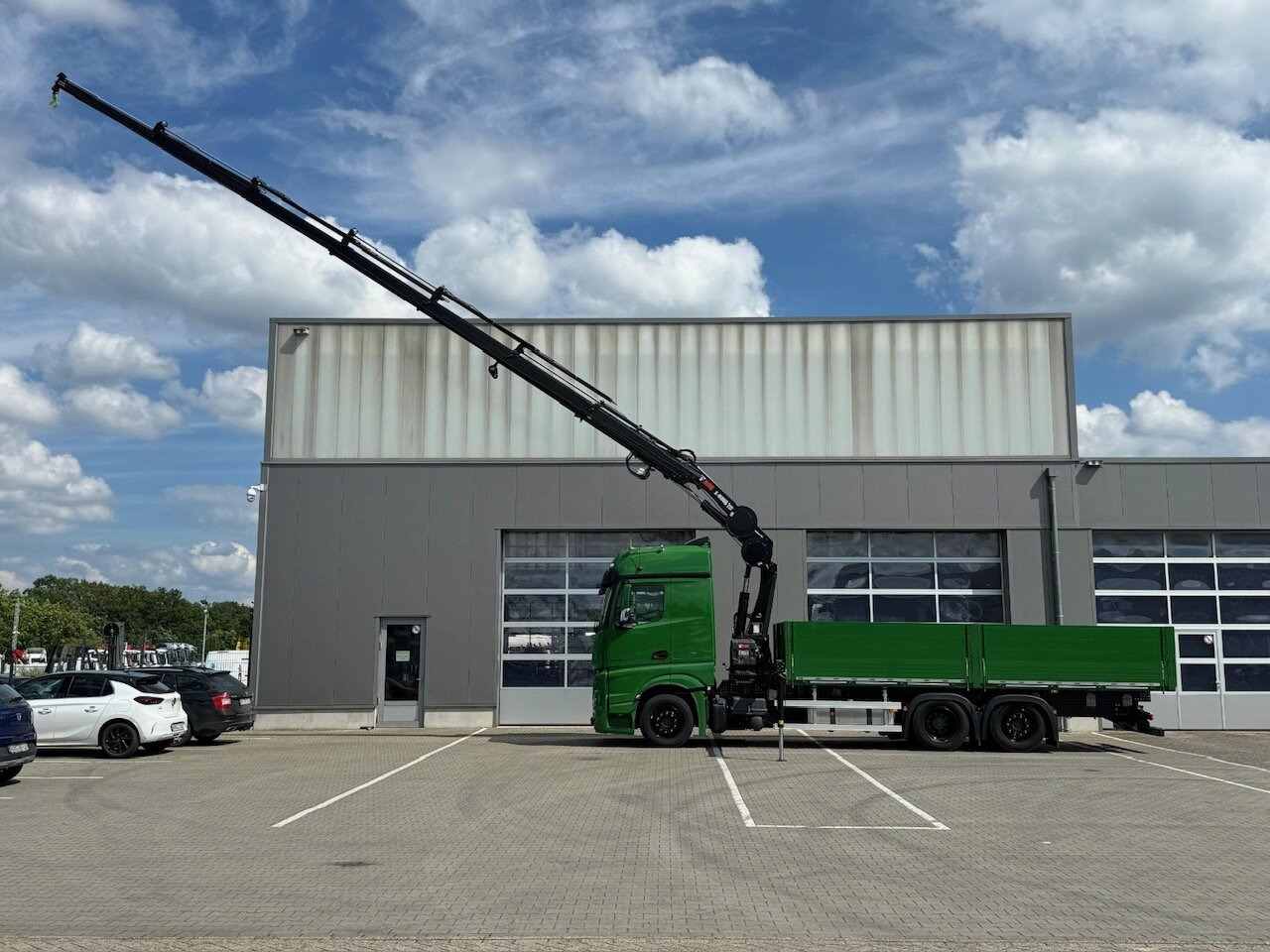 Mercedes-Benz Actros 2548 L 6x2 Actros 2548 L 6x2, Actros 2548 L, 6x2 mit Kran Hiab X-HiDuo 228 - Kamion s kranom: slika Mercedes-Benz Actros 2548 L 6x2 Actros 2548 L 6x2, Actros 2548 L, 6x2 mit Kran Hiab X-HiDuo 228 - Kamion s kranom Mercedes-Benz Actros 2548 L 6x2 Actros 2548 L 6x2, Actros 2548 L, 6x2 mit Kran Hiab X-HiDuo 228 - Kamion s kranom: slika Mercedes-Benz Actros 2548 L 6x2 Actros 2548 L 6x2, Actros 2548 L, 6x2 mit Kran Hiab X-HiDuo 228 - Kamion s kranom