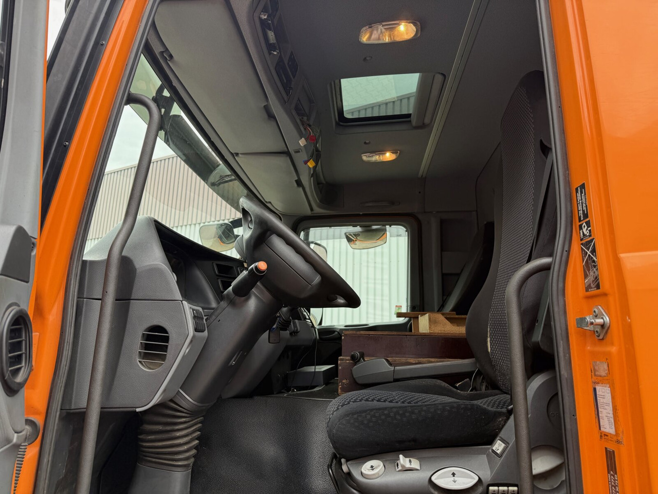 Mercedes-Benz Actros 2641/48 L 6x4 Actros 2641/48 L 6x4, Seilabroller, Haller Lotos, Zöller Schüttung - Kamion za odvoz smeća: slika Mercedes-Benz Actros 2641/48 L 6x4 Actros 2641/48 L 6x4, Seilabroller, Haller Lotos, Zöller Schüttung - Kamion za odvoz smeća Mercedes-Benz Actros 2641/48 L 6x4 Actros 2641/48 L 6x4, Seilabroller, Haller Lotos, Zöller Schüttung - Kamion za odvoz smeća: slika Mercedes-Benz Actros 2641/48 L 6x4 Actros 2641/48 L 6x4, Seilabroller, Haller Lotos, Zöller Schüttung - Kamion za odvoz smeća