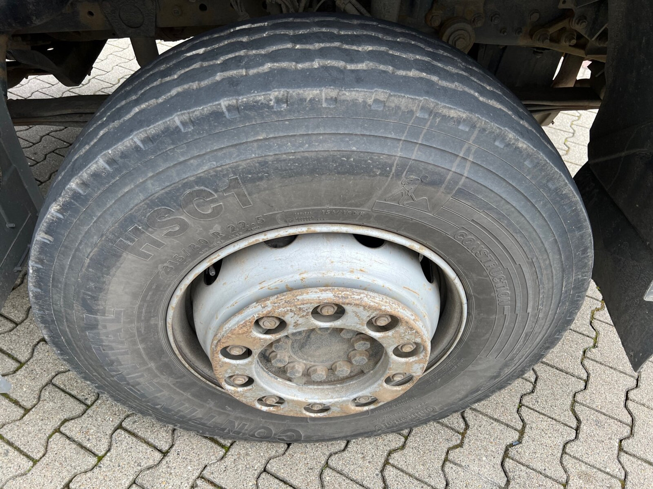 Mercedes-Benz Actros 2644/48 K 6x4 Actros 2644/48 K 6x4, Stahlmulde ca. 14m³ - Kiper: slika Mercedes-Benz Actros 2644/48 K 6x4 Actros 2644/48 K 6x4, Stahlmulde ca. 14m³ - Kiper Mercedes-Benz Actros 2644/48 K 6x4 Actros 2644/48 K 6x4, Stahlmulde ca. 14m³ - Kiper: slika Mercedes-Benz Actros 2644/48 K 6x4 Actros 2644/48 K 6x4, Stahlmulde ca. 14m³ - Kiper
