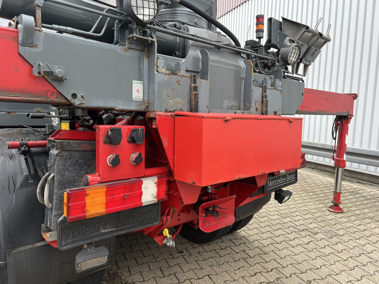 Mercedes-Benz Actros 3346 AK 6x6 Actros 3346 AK 6x6, 134t Anhängelast WSK, Heckkran Fassi F420AXP.26, Funk, Winde - Kamion s kranom: slika Mercedes-Benz Actros 3346 AK 6x6 Actros 3346 AK 6x6, 134t Anhängelast WSK, Heckkran Fassi F420AXP.26, Funk, Winde - Kamion s kranom Mercedes-Benz Actros 3346 AK 6x6 Actros 3346 AK 6x6, 134t Anhängelast WSK, Heckkran Fassi F420AXP.26, Funk, Winde - Kamion s kranom: slika Mercedes-Benz Actros 3346 AK 6x6 Actros 3346 AK 6x6, 134t Anhängelast WSK, Heckkran Fassi F420AXP.26, Funk, Winde - Kamion s kranom