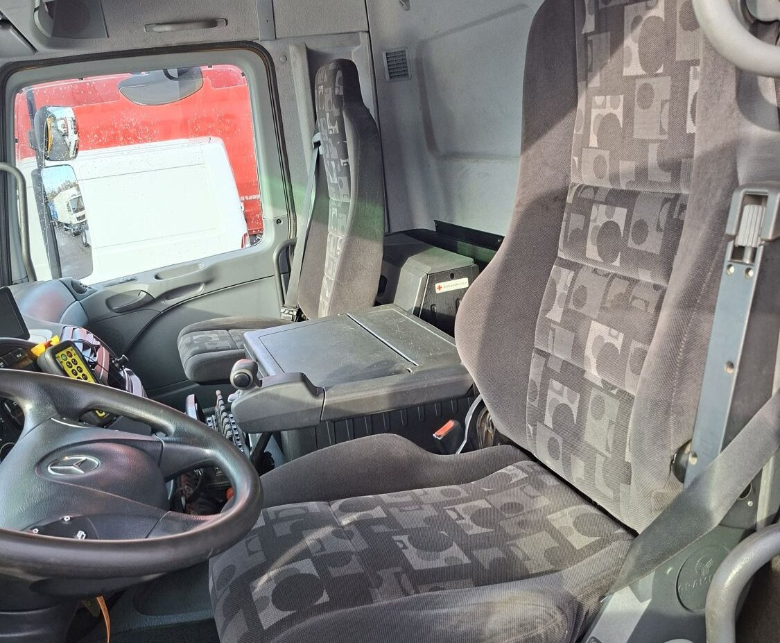 Mercedes-Benz Actros 4146 K 8x4/4 Actros 4146 K 8x4/4, Retarder, Kran Hiab XS 477 E-7 HiPro, Seilwinde, 2x Funk - Kamion s kukastom dizalicom, Kamion s kranom: slika Mercedes-Benz Actros 4146 K 8x4/4 Actros 4146 K 8x4/4, Retarder, Kran Hiab XS 477 E-7 HiPro, Seilwinde, 2x Funk - Kamion s kukastom dizalicom, Kamion s kranom Mercedes-Benz Actros 4146 K 8x4/4 Actros 4146 K 8x4/4, Retarder, Kran Hiab XS 477 E-7 HiPro, Seilwinde, 2x Funk - Kamion s kukastom dizalicom, Kamion s kranom: slika Mercedes-Benz Actros 4146 K 8x4/4 Actros 4146 K 8x4/4, Retarder, Kran Hiab XS 477 E-7 HiPro, Seilwinde, 2x Funk - Kamion s kukastom dizalicom, Kamion s kranom