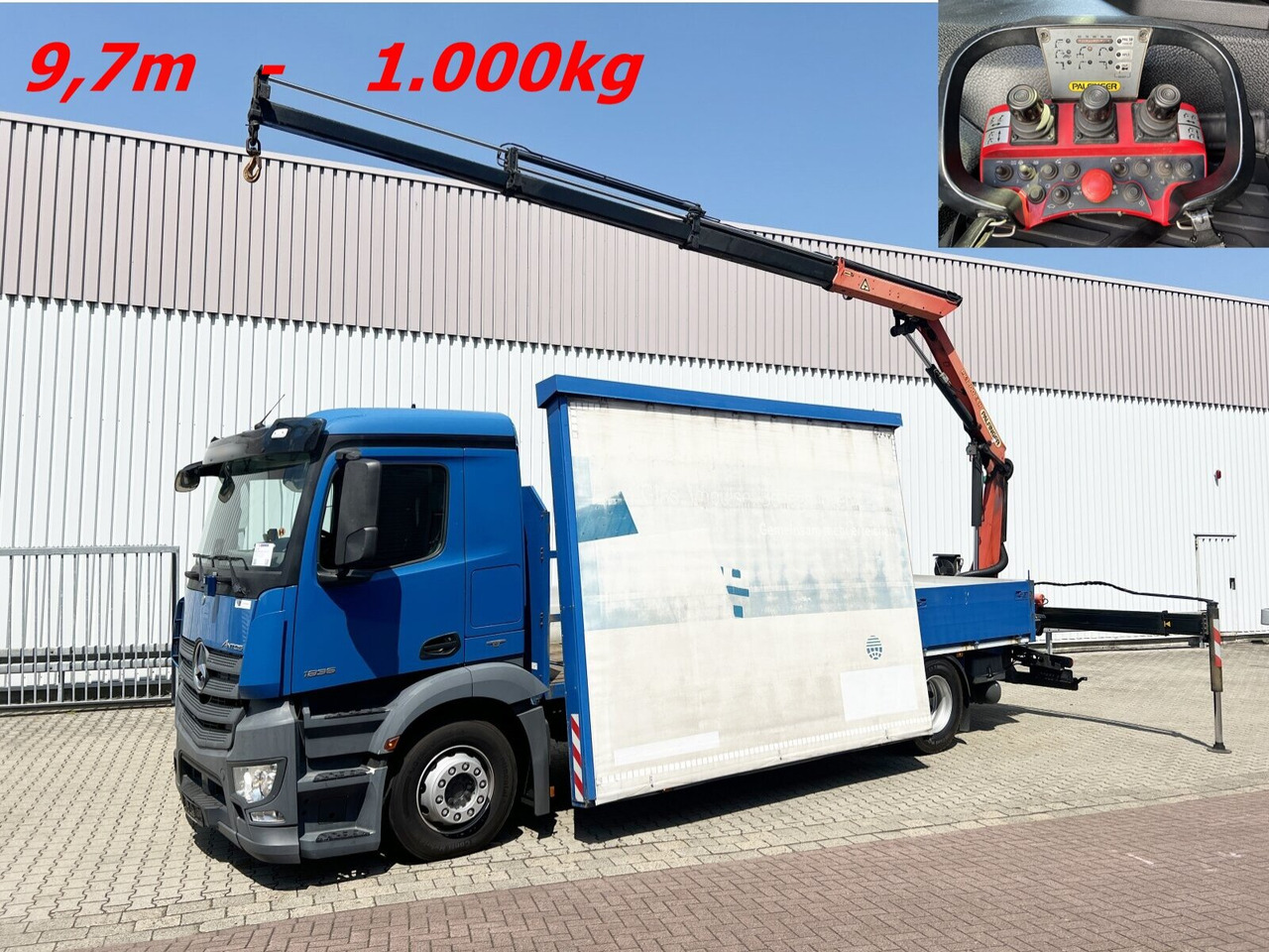 Mercedes-Benz Antos 1836 L 4x2 Antos 1836 L 4x2, Glastransporter, Heckkran Palfinger Pk 12002-EH, Funk - Kamion s kranom: slika Mercedes-Benz Antos 1836 L 4x2 Antos 1836 L 4x2, Glastransporter, Heckkran Palfinger Pk 12002-EH, Funk - Kamion s kranom Mercedes-Benz Antos 1836 L 4x2 Antos 1836 L 4x2, Glastransporter, Heckkran Palfinger Pk 12002-EH, Funk - Kamion s kranom: slika Mercedes-Benz Antos 1836 L 4x2 Antos 1836 L 4x2, Glastransporter, Heckkran Palfinger Pk 12002-EH, Funk - Kamion s kranom