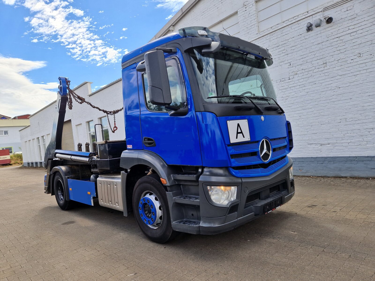 Mercedes-Benz Antos 1840 L Antos 1840 L, Gergen Teleskopabsetzkipper Adonis TAK 20, Funk - Utovarivač s proklizavajućim upravljanjem: slika Mercedes-Benz Antos 1840 L Antos 1840 L, Gergen Teleskopabsetzkipper Adonis TAK 20, Funk - Utovarivač s proklizavajućim upravljanjem Mercedes-Benz Antos 1840 L Antos 1840 L, Gergen Teleskopabsetzkipper Adonis TAK 20, Funk - Utovarivač s proklizavajućim upravljanjem: slika Mercedes-Benz Antos 1840 L Antos 1840 L, Gergen Teleskopabsetzkipper Adonis TAK 20, Funk - Utovarivač s proklizavajućim upravljanjem