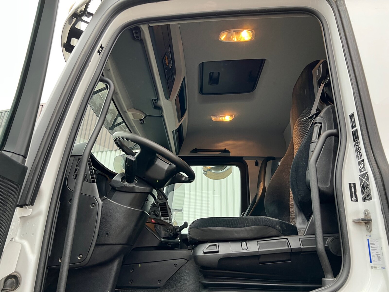 Mercedes-Benz Arocs 1830 K 4x2 Arocs 1830 K 4x2, Funk - Utovarivač s proklizavajućim upravljanjem: slika Mercedes-Benz Arocs 1830 K 4x2 Arocs 1830 K 4x2, Funk - Utovarivač s proklizavajućim upravljanjem Mercedes-Benz Arocs 1830 K 4x2 Arocs 1830 K 4x2, Funk - Utovarivač s proklizavajućim upravljanjem: slika Mercedes-Benz Arocs 1830 K 4x2 Arocs 1830 K 4x2, Funk - Utovarivač s proklizavajućim upravljanjem