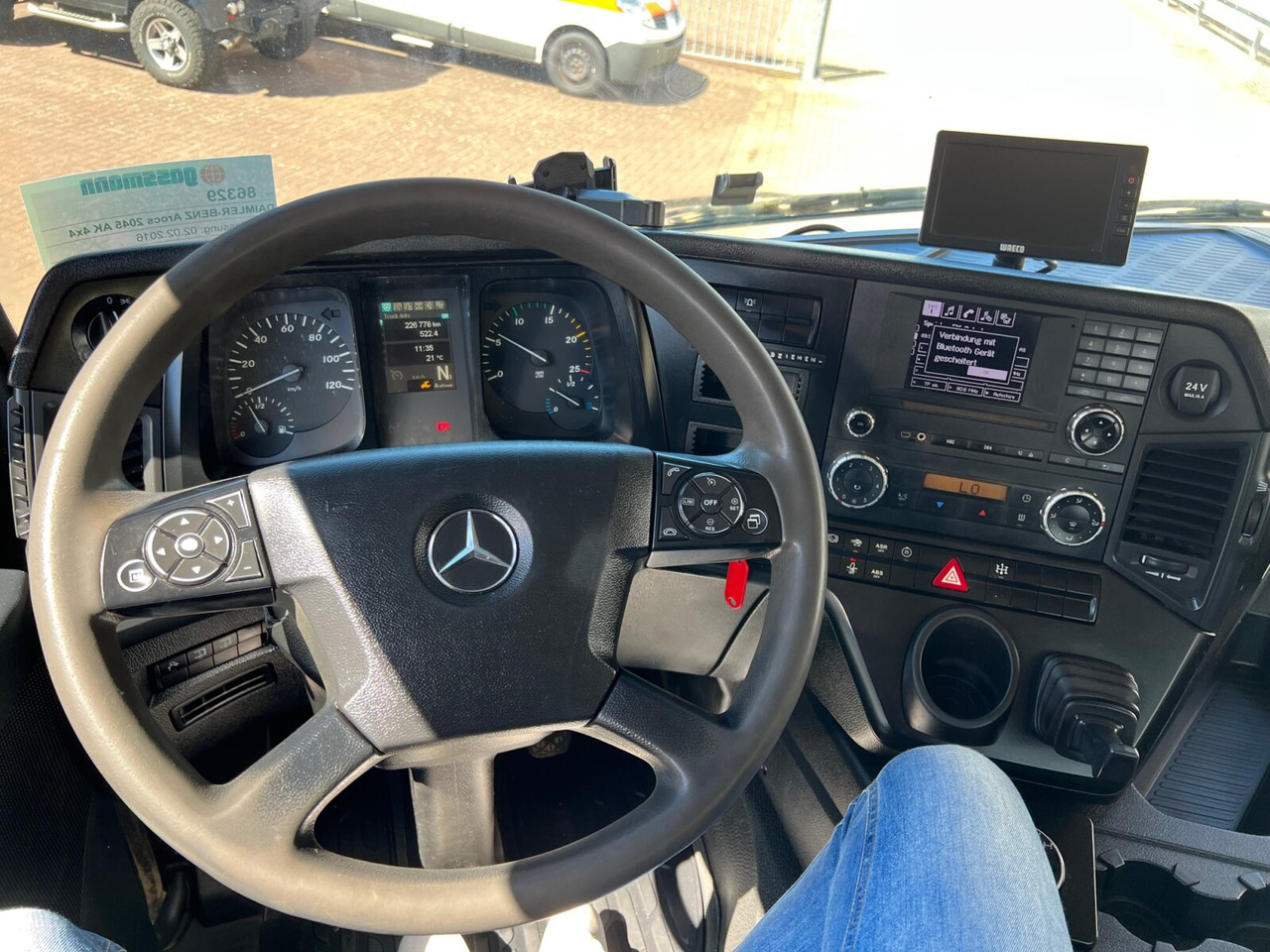 Mercedes-Benz Arocs 2045 AK 4x4 Arocs 2045 AK 4x4, GROUNDER, Funk - Utovarivač s proklizavajućim upravljanjem: slika Mercedes-Benz Arocs 2045 AK 4x4 Arocs 2045 AK 4x4, GROUNDER, Funk - Utovarivač s proklizavajućim upravljanjem Mercedes-Benz Arocs 2045 AK 4x4 Arocs 2045 AK 4x4, GROUNDER, Funk - Utovarivač s proklizavajućim upravljanjem: slika Mercedes-Benz Arocs 2045 AK 4x4 Arocs 2045 AK 4x4, GROUNDER, Funk - Utovarivač s proklizavajućim upravljanjem