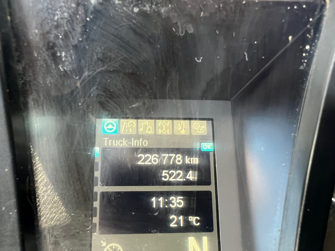 Mercedes-Benz Arocs 2045 AK 4x4 Arocs 2045 AK 4x4, GROUNDER, Funk - Utovarivač s proklizavajućim upravljanjem: slika Mercedes-Benz Arocs 2045 AK 4x4 Arocs 2045 AK 4x4, GROUNDER, Funk - Utovarivač s proklizavajućim upravljanjem Mercedes-Benz Arocs 2045 AK 4x4 Arocs 2045 AK 4x4, GROUNDER, Funk - Utovarivač s proklizavajućim upravljanjem: slika Mercedes-Benz Arocs 2045 AK 4x4 Arocs 2045 AK 4x4, GROUNDER, Funk - Utovarivač s proklizavajućim upravljanjem