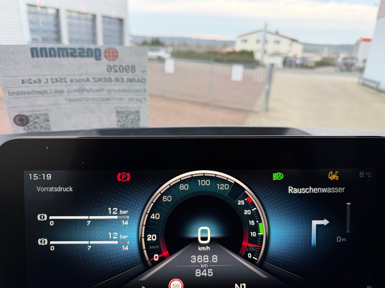 Mercedes-Benz Arocs 2542 L 6x2/4 Arocs 2542/45 L 6x2/4, Vorlauflenk-/liftachse, Navi, MultimediaCockpit - Utovarivač s proklizavajućim upravljanjem: slika Mercedes-Benz Arocs 2542 L 6x2/4 Arocs 2542/45 L 6x2/4, Vorlauflenk-/liftachse, Navi, MultimediaCockpit - Utovarivač s proklizavajućim upravljanjem Mercedes-Benz Arocs 2542 L 6x2/4 Arocs 2542/45 L 6x2/4, Vorlauflenk-/liftachse, Navi, MultimediaCockpit - Utovarivač s proklizavajućim upravljanjem: slika Mercedes-Benz Arocs 2542 L 6x2/4 Arocs 2542/45 L 6x2/4, Vorlauflenk-/liftachse, Navi, MultimediaCockpit - Utovarivač s proklizavajućim upravljanjem