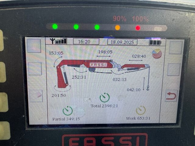 Mercedes-Benz Arocs 3245 L 8x2/6 Arocs 3245 L 8x2/6, Kran Fassi F 545 RA 2.26 XE, Jib, Funk 29,7 m - 400 kg - Kamion s kranom, Kamion s otvorenim sandukom: slika Mercedes-Benz Arocs 3245 L 8x2/6 Arocs 3245 L 8x2/6, Kran Fassi F 545 RA 2.26 XE, Jib, Funk 29,7 m - 400 kg - Kamion s kranom, Kamion s otvorenim sandukom Mercedes-Benz Arocs 3245 L 8x2/6 Arocs 3245 L 8x2/6, Kran Fassi F 545 RA 2.26 XE, Jib, Funk 29,7 m - 400 kg - Kamion s kranom, Kamion s otvorenim sandukom: slika Mercedes-Benz Arocs 3245 L 8x2/6 Arocs 3245 L 8x2/6, Kran Fassi F 545 RA 2.26 XE, Jib, Funk 29,7 m - 400 kg - Kamion s kranom, Kamion s otvorenim sandukom