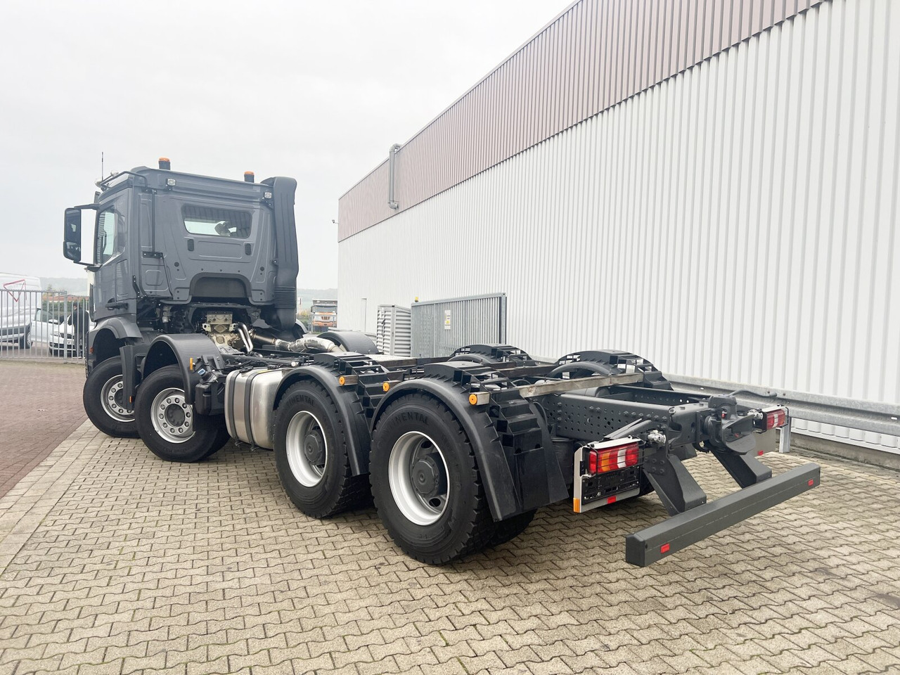 Novi Kiper Mercedes-Benz Arocs 3251 L 8x4/4 Arocs 3251 L 8x4/4, Motorabtrieb: slika Novi Kiper Mercedes-Benz Arocs 3251 L 8x4/4 Arocs 3251 L 8x4/4, Motorabtrieb Novi Kiper Mercedes-Benz Arocs 3251 L 8x4/4 Arocs 3251 L 8x4/4, Motorabtrieb: slika Novi Kiper Mercedes-Benz Arocs 3251 L 8x4/4 Arocs 3251 L 8x4/4, Motorabtrieb