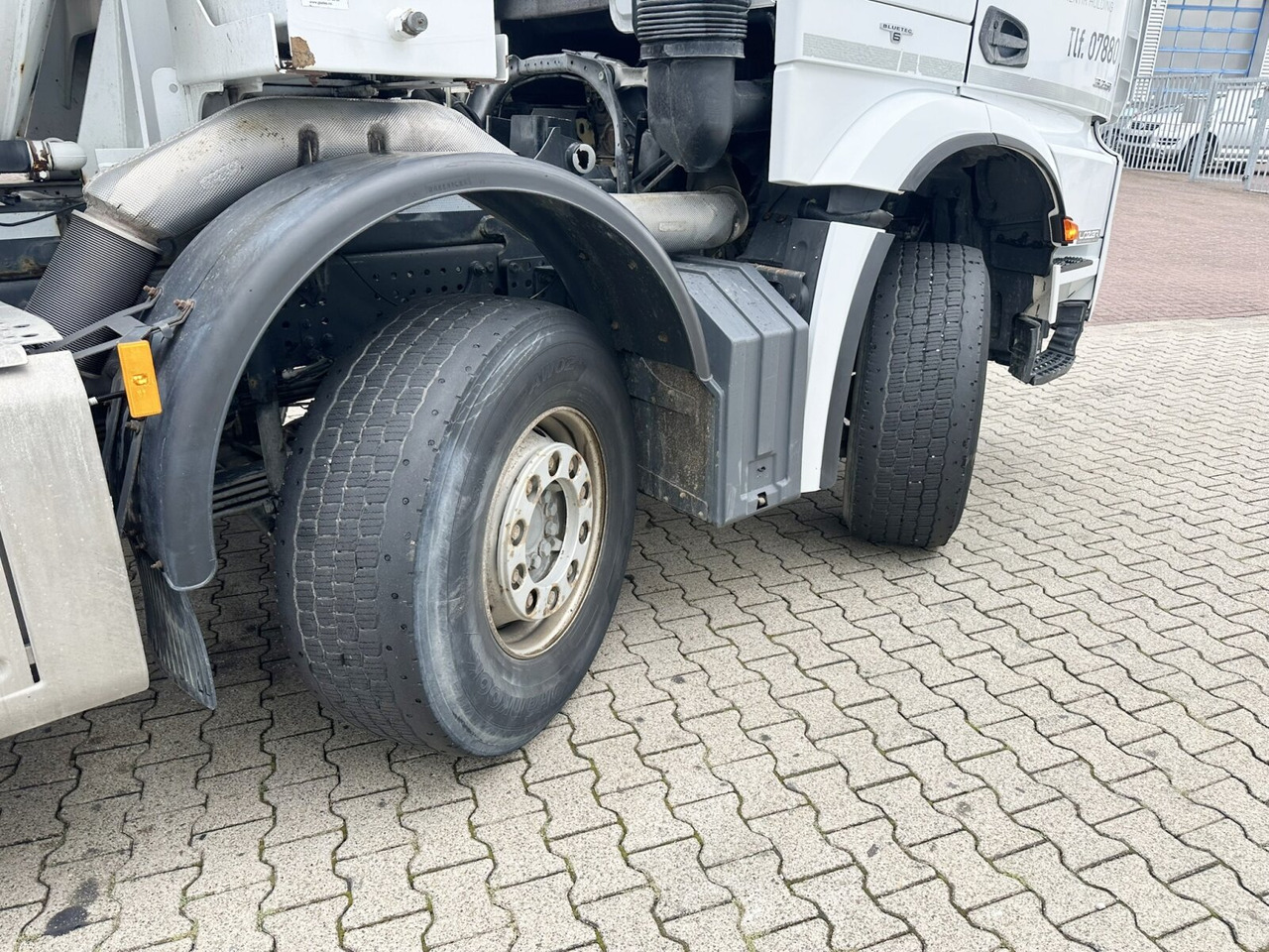 Mercedes-Benz Arocs 3251 LB 8x4/4 Arocs 3251 LB 8x4/4, Betonmischer Liebherr ca. 9m³ - Automješalica: slika Mercedes-Benz Arocs 3251 LB 8x4/4 Arocs 3251 LB 8x4/4, Betonmischer Liebherr ca. 9m³ - Automješalica Mercedes-Benz Arocs 3251 LB 8x4/4 Arocs 3251 LB 8x4/4, Betonmischer Liebherr ca. 9m³ - Automješalica: slika Mercedes-Benz Arocs 3251 LB 8x4/4 Arocs 3251 LB 8x4/4, Betonmischer Liebherr ca. 9m³ - Automješalica