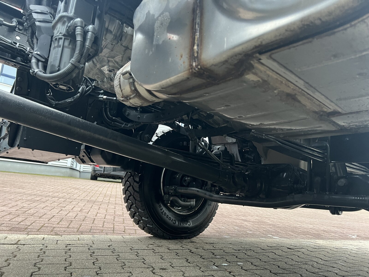 Mercedes-Benz Arocs 3340/46 A 6x6 Arocs 3340/46 A 6x6, Grounder - Kamion-šasija: slika Mercedes-Benz Arocs 3340/46 A 6x6 Arocs 3340/46 A 6x6, Grounder - Kamion-šasija Mercedes-Benz Arocs 3340/46 A 6x6 Arocs 3340/46 A 6x6, Grounder - Kamion-šasija: slika Mercedes-Benz Arocs 3340/46 A 6x6 Arocs 3340/46 A 6x6, Grounder - Kamion-šasija