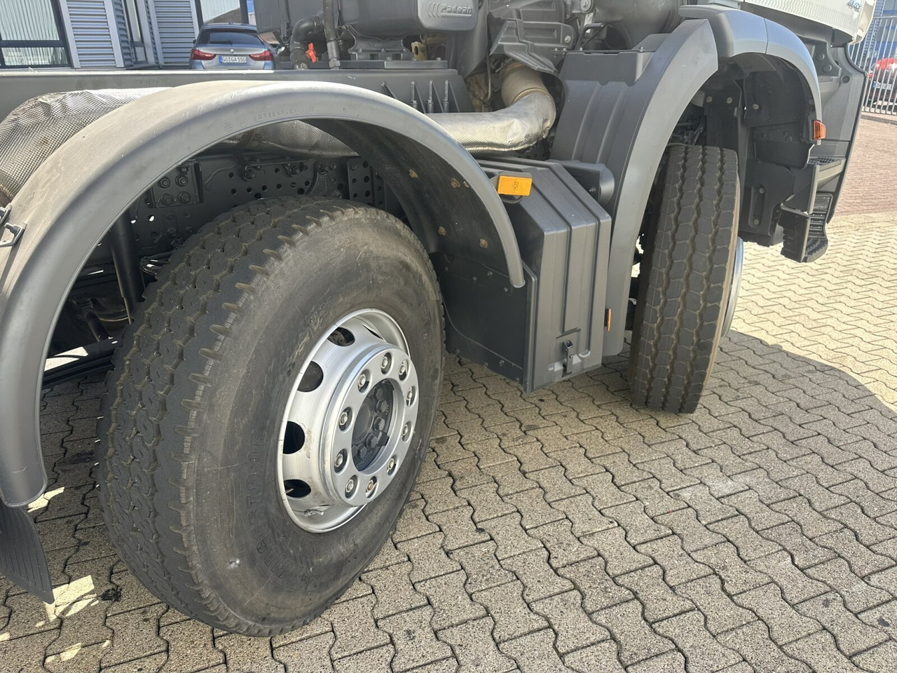 Mercedes-Benz Arocs 4142 K 8x4/4 Arocs 4142/45 K 8x4/4, Meiller Bordmatik links - Kiper: slika Mercedes-Benz Arocs 4142 K 8x4/4 Arocs 4142/45 K 8x4/4, Meiller Bordmatik links - Kiper Mercedes-Benz Arocs 4142 K 8x4/4 Arocs 4142/45 K 8x4/4, Meiller Bordmatik links - Kiper: slika Mercedes-Benz Arocs 4142 K 8x4/4 Arocs 4142/45 K 8x4/4, Meiller Bordmatik links - Kiper