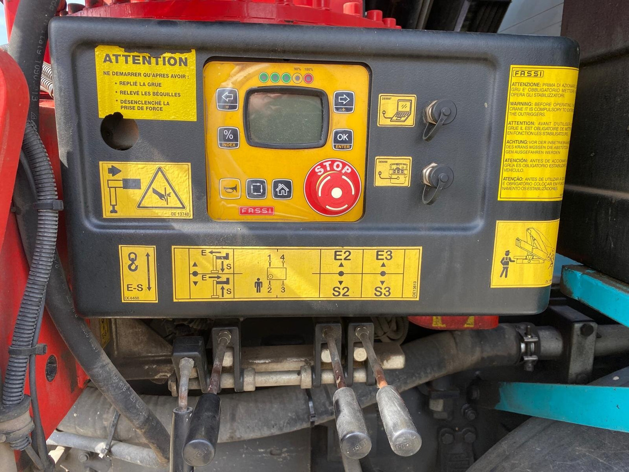 Mercedes-Benz Arocs 4151 K 8x4 Arocs 4151 K 8x4, Fassi Heckkran F 365 RA. 2.26 E Dynamic Funk - Kamion s kranom, Kamion s otvorenim sandukom: slika Mercedes-Benz Arocs 4151 K 8x4 Arocs 4151 K 8x4, Fassi Heckkran F 365 RA. 2.26 E Dynamic Funk - Kamion s kranom, Kamion s otvorenim sandukom Mercedes-Benz Arocs 4151 K 8x4 Arocs 4151 K 8x4, Fassi Heckkran F 365 RA. 2.26 E Dynamic Funk - Kamion s kranom, Kamion s otvorenim sandukom: slika Mercedes-Benz Arocs 4151 K 8x4 Arocs 4151 K 8x4, Fassi Heckkran F 365 RA. 2.26 E Dynamic Funk - Kamion s kranom, Kamion s otvorenim sandukom