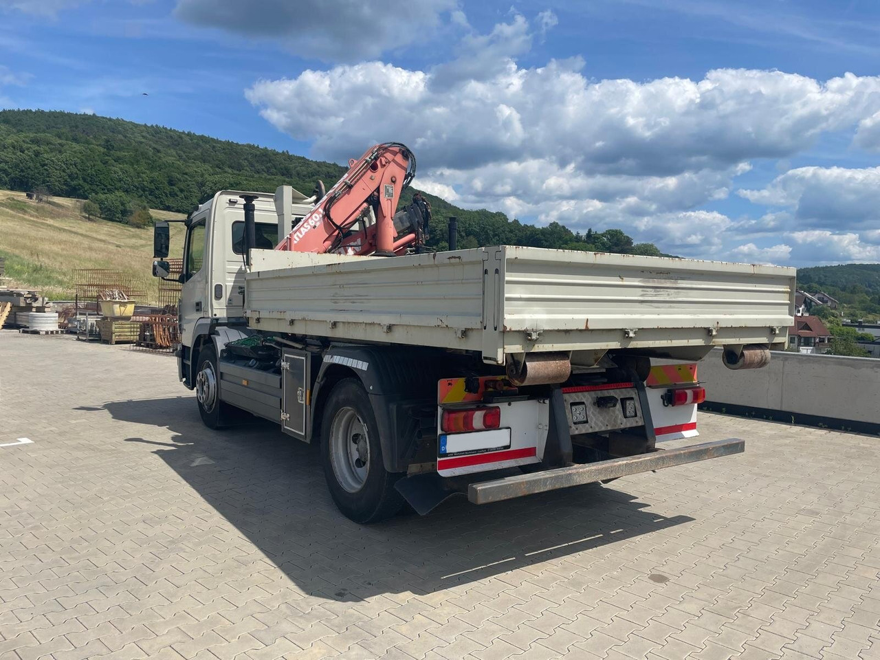 Mercedes-Benz Atego 1224 K 4x2 Atego 1224 K 4x2 - Kamion s kukastom dizalicom: slika Mercedes-Benz Atego 1224 K 4x2 Atego 1224 K 4x2 - Kamion s kukastom dizalicom Mercedes-Benz Atego 1224 K 4x2 Atego 1224 K 4x2 - Kamion s kukastom dizalicom: slika Mercedes-Benz Atego 1224 K 4x2 Atego 1224 K 4x2 - Kamion s kukastom dizalicom
