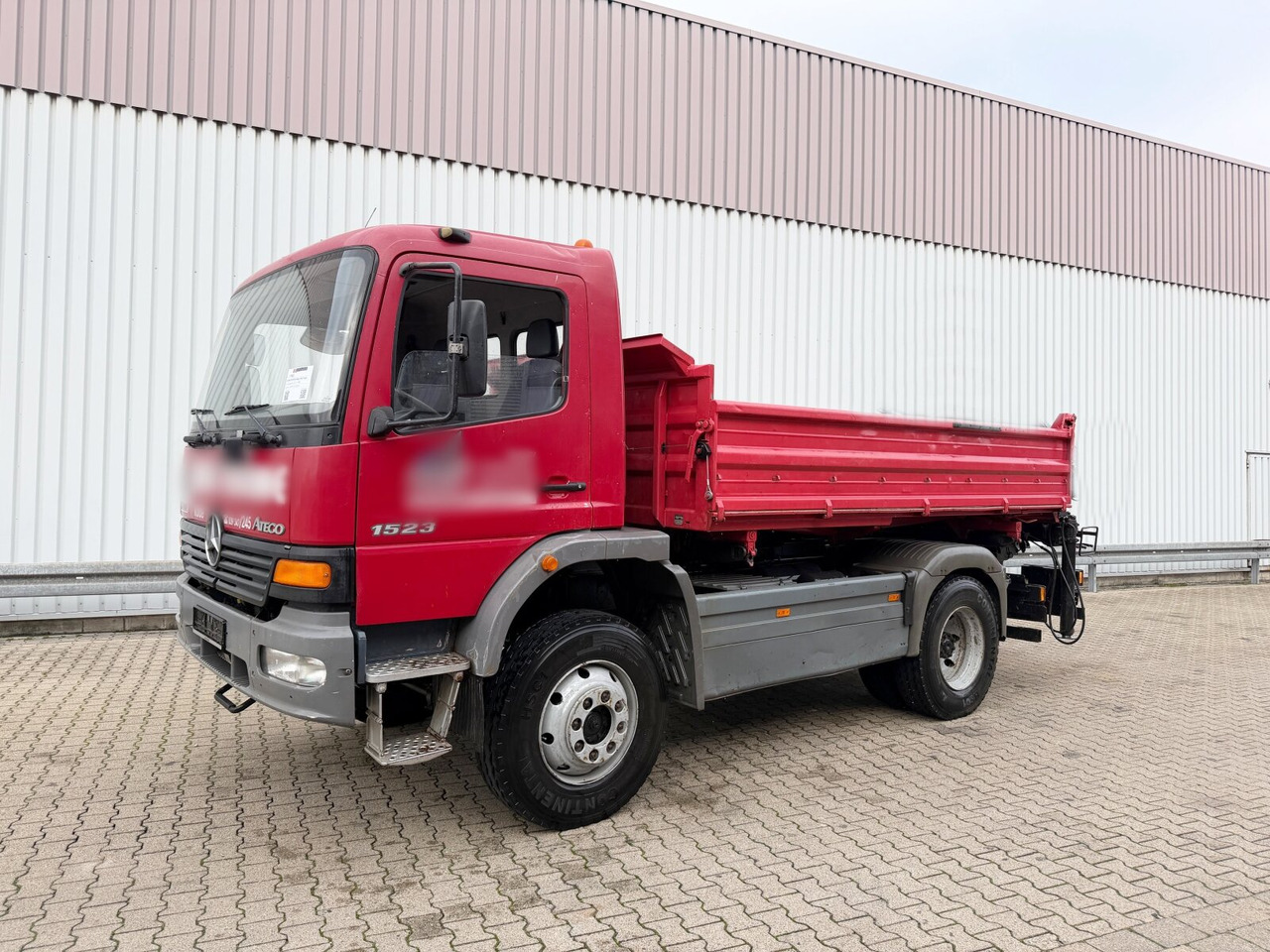 Mercedes-Benz Atego 1523 AK 4x4 Atego 1523 AK 4x4 - Kiper: slika Mercedes-Benz Atego 1523 AK 4x4 Atego 1523 AK 4x4 - Kiper Mercedes-Benz Atego 1523 AK 4x4 Atego 1523 AK 4x4 - Kiper: slika Mercedes-Benz Atego 1523 AK 4x4 Atego 1523 AK 4x4 - Kiper