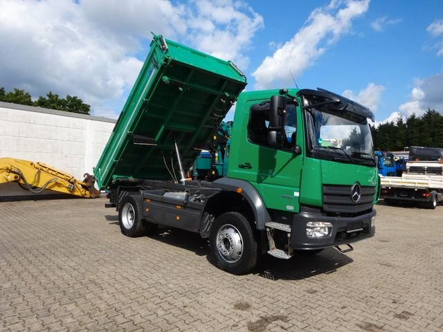 Mercedes-Benz Atego 1530 AK 4x4 Atego 1530 AK 4x4 - Kiper: slika Mercedes-Benz Atego 1530 AK 4x4 Atego 1530 AK 4x4 - Kiper Mercedes-Benz Atego 1530 AK 4x4 Atego 1530 AK 4x4 - Kiper: slika Mercedes-Benz Atego 1530 AK 4x4 Atego 1530 AK 4x4 - Kiper