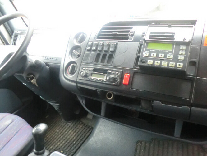 Mercedes-Benz Atego 815 4x2 - Kamion hladnjača: slika Mercedes-Benz Atego 815 4x2 - Kamion hladnjača Mercedes-Benz Atego 815 4x2 - Kamion hladnjača: slika Mercedes-Benz Atego 815 4x2 - Kamion hladnjača