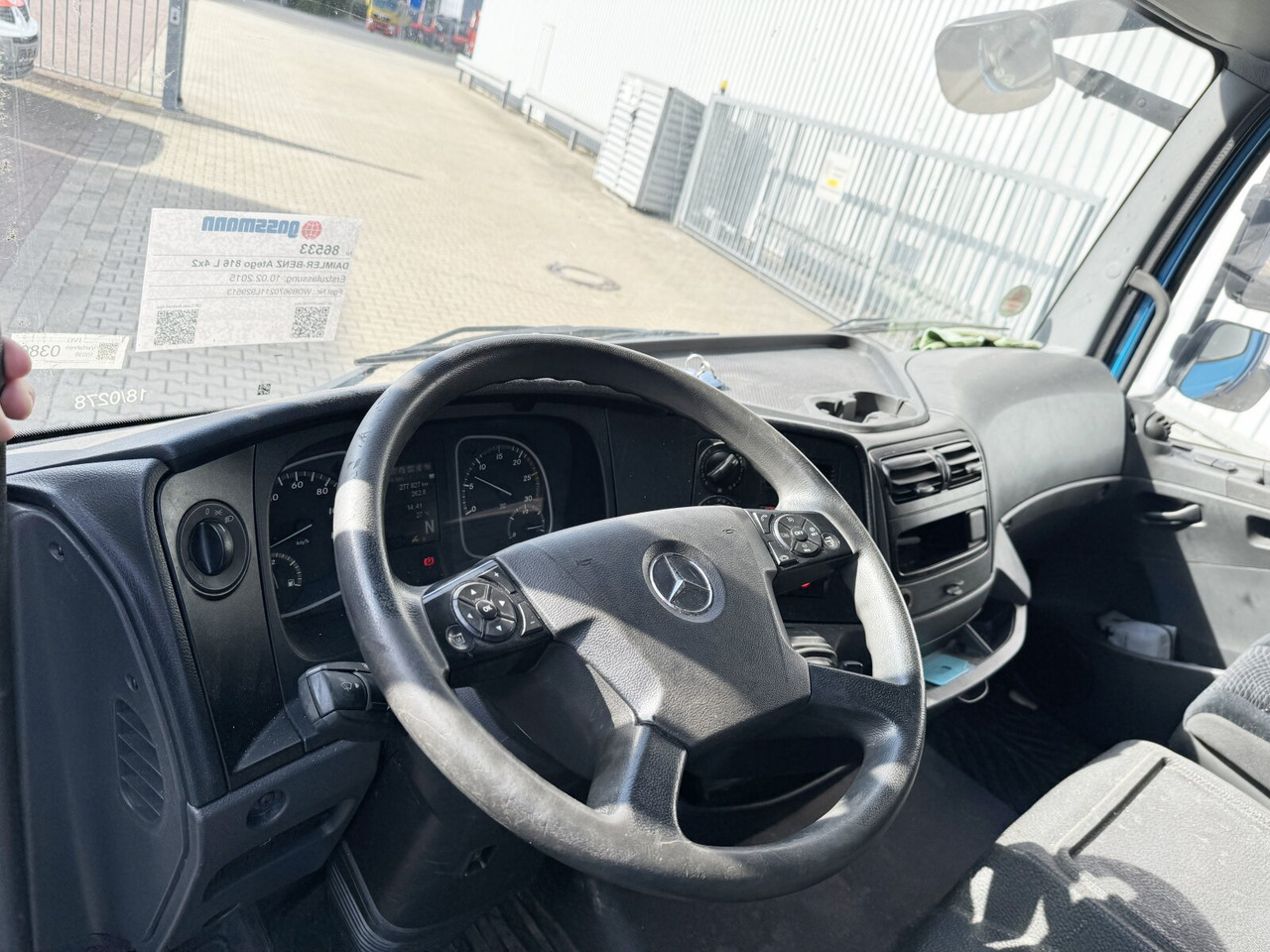 Mercedes-Benz Atego 816 L 4x2 Atego 816 L 4x2, Dautel LBW - Kamion s ceradom: slika Mercedes-Benz Atego 816 L 4x2 Atego 816 L 4x2, Dautel LBW - Kamion s ceradom Mercedes-Benz Atego 816 L 4x2 Atego 816 L 4x2, Dautel LBW - Kamion s ceradom: slika Mercedes-Benz Atego 816 L 4x2 Atego 816 L 4x2, Dautel LBW - Kamion s ceradom