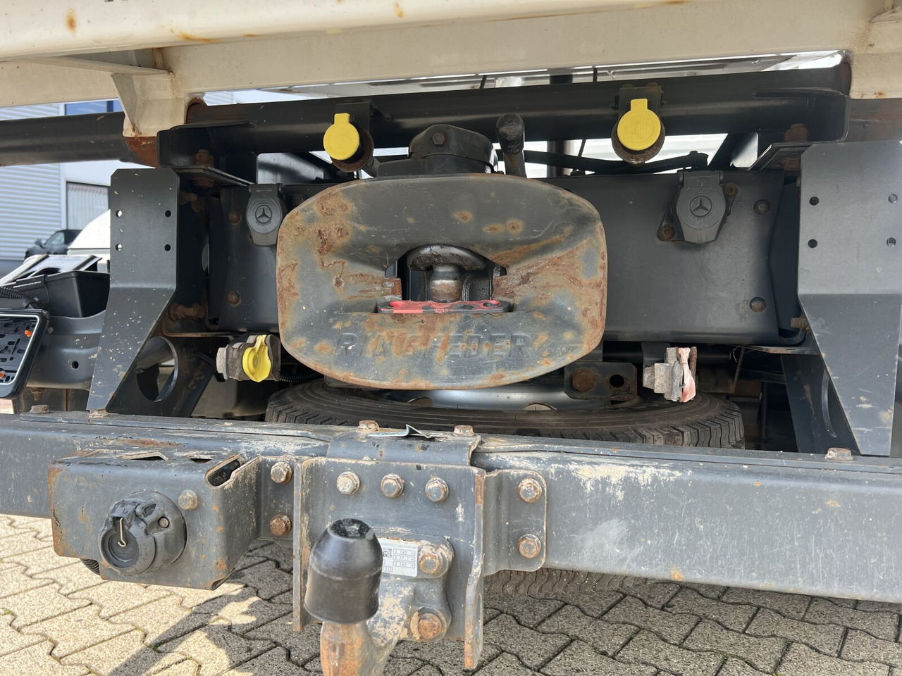 Mercedes-Benz Atego 818 K 4x2 Atego 818 K 4x2, Meiller-Kipper - Kiper: slika Mercedes-Benz Atego 818 K 4x2 Atego 818 K 4x2, Meiller-Kipper - Kiper Mercedes-Benz Atego 818 K 4x2 Atego 818 K 4x2, Meiller-Kipper - Kiper: slika Mercedes-Benz Atego 818 K 4x2 Atego 818 K 4x2, Meiller-Kipper - Kiper
