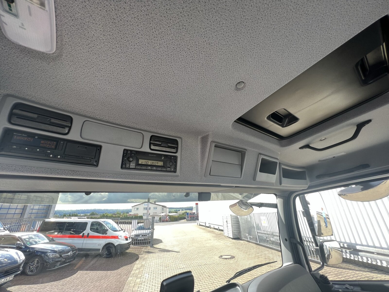 Mercedes-Benz Atego 818 K 4x2 Atego 818 K 4x2, mehrfach Vorhanden! - Kamion-šasija: slika Mercedes-Benz Atego 818 K 4x2 Atego 818 K 4x2, mehrfach Vorhanden! - Kamion-šasija Mercedes-Benz Atego 818 K 4x2 Atego 818 K 4x2, mehrfach Vorhanden! - Kamion-šasija: slika Mercedes-Benz Atego 818 K 4x2 Atego 818 K 4x2, mehrfach Vorhanden! - Kamion-šasija