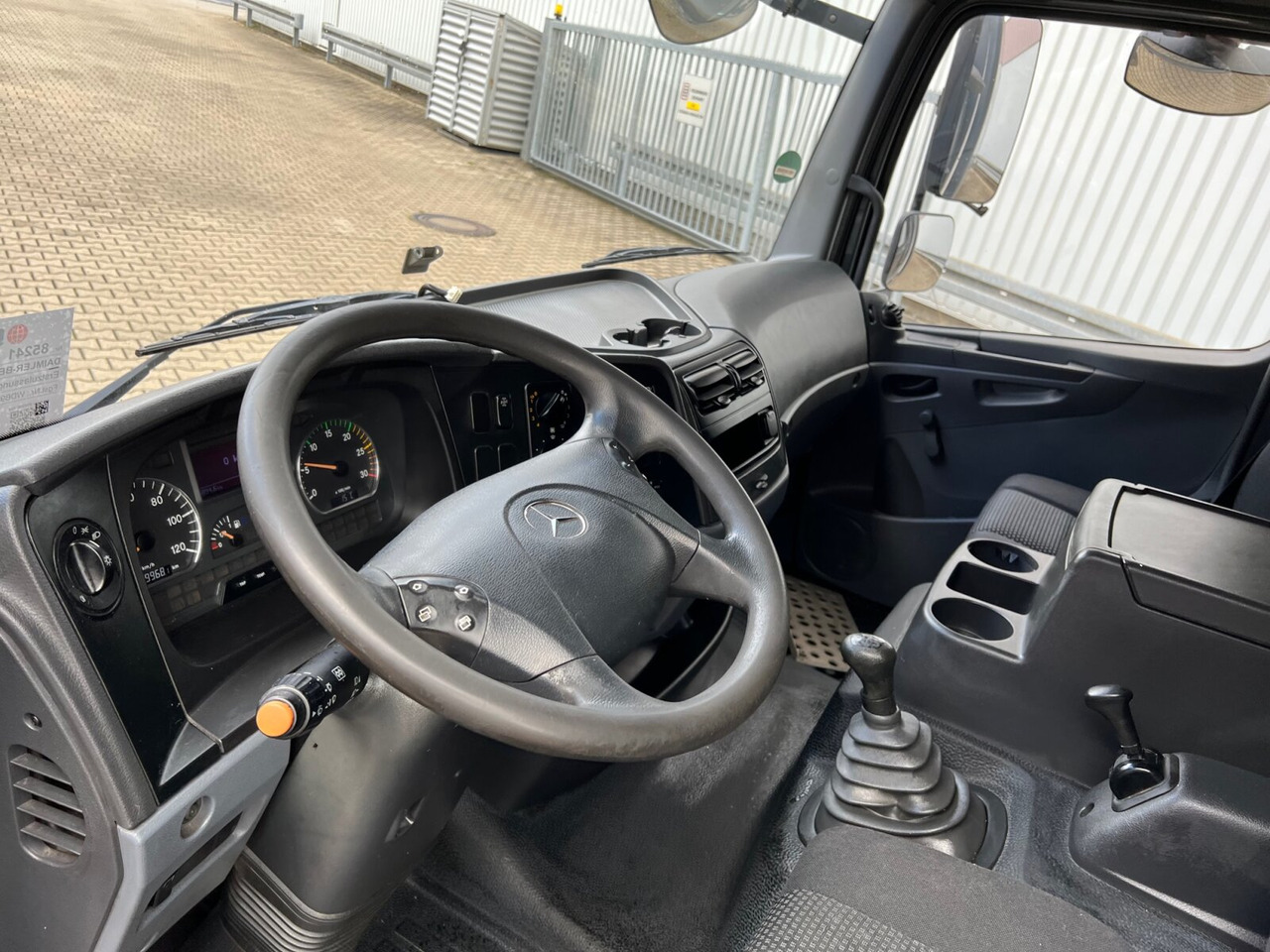 Mercedes-Benz Atego 818 L 4x2 Atego 818 L 4x2 mit MBB LBW, 4x Vorhanden! - Kamion sandučar: slika Mercedes-Benz Atego 818 L 4x2 Atego 818 L 4x2 mit MBB LBW, 4x Vorhanden! - Kamion sandučar Mercedes-Benz Atego 818 L 4x2 Atego 818 L 4x2 mit MBB LBW, 4x Vorhanden! - Kamion sandučar: slika Mercedes-Benz Atego 818 L 4x2 Atego 818 L 4x2 mit MBB LBW, 4x Vorhanden! - Kamion sandučar