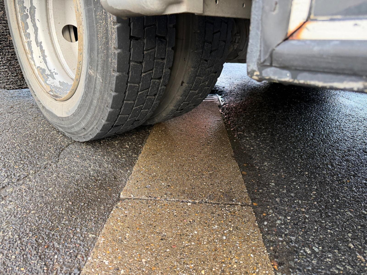 Kamion s otvorenim sandukom Mercedes-Benz Atego Atego 816 4 x 2: slika Kamion s otvorenim sandukom Mercedes-Benz Atego Atego 816 4 x 2