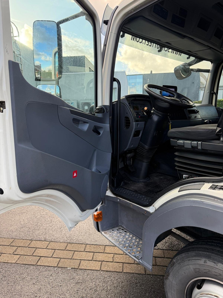 Mercedes-Benz Atego Atego 816 4 x 2 - Kamion s otvorenim sandukom: slika Mercedes-Benz Atego Atego 816 4 x 2 - Kamion s otvorenim sandukom Mercedes-Benz Atego Atego 816 4 x 2 - Kamion s otvorenim sandukom: slika Mercedes-Benz Atego Atego 816 4 x 2 - Kamion s otvorenim sandukom