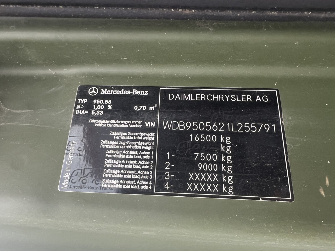 Mercedes-Benz Axor 1829 A 4x4 Axor 1829 A 4x4, Ex- - Kamion s otvorenim sandukom: slika Mercedes-Benz Axor 1829 A 4x4 Axor 1829 A 4x4, Ex- - Kamion s otvorenim sandukom Mercedes-Benz Axor 1829 A 4x4 Axor 1829 A 4x4, Ex- - Kamion s otvorenim sandukom: slika Mercedes-Benz Axor 1829 A 4x4 Axor 1829 A 4x4, Ex- - Kamion s otvorenim sandukom