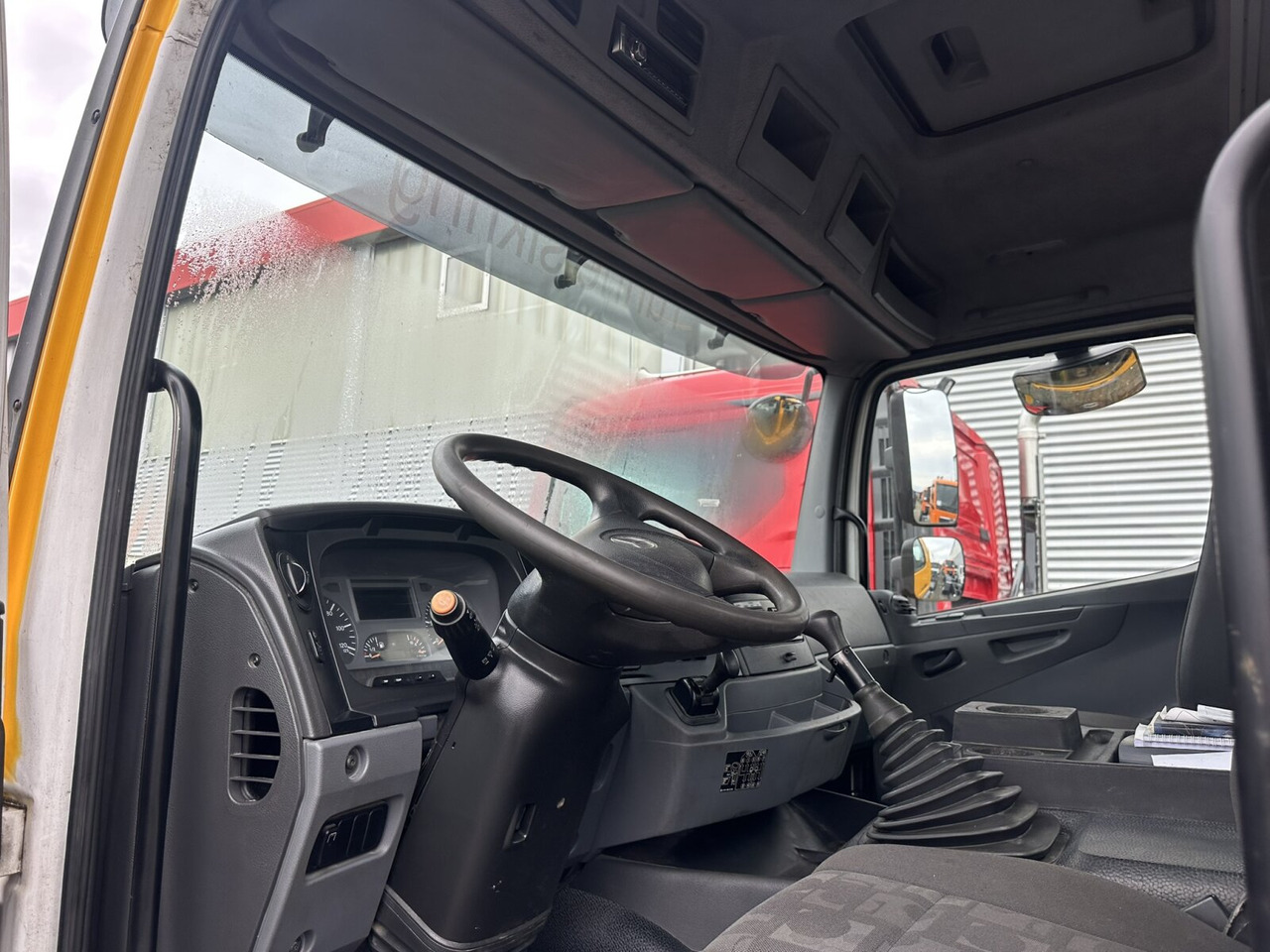 Mercedes-Benz Axor 2629 K 6x4 Axor 2629 K 6x4, PTO, Steel, Manual, 6-Zylinder - Kamion-šasija: slika Mercedes-Benz Axor 2629 K 6x4 Axor 2629 K 6x4, PTO, Steel, Manual, 6-Zylinder - Kamion-šasija Mercedes-Benz Axor 2629 K 6x4 Axor 2629 K 6x4, PTO, Steel, Manual, 6-Zylinder - Kamion-šasija: slika Mercedes-Benz Axor 2629 K 6x4 Axor 2629 K 6x4, PTO, Steel, Manual, 6-Zylinder - Kamion-šasija