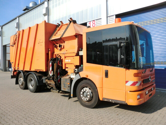 Mercedes-Benz Econic 2628L 6x2 mit SIDEPRESS Aufbau Econic 2628L 6x2 mit SIDEPRESS Aufbau - Kamion za odvoz smeća: slika Mercedes-Benz Econic 2628L 6x2 mit SIDEPRESS Aufbau Econic 2628L 6x2 mit SIDEPRESS Aufbau - Kamion za odvoz smeća Mercedes-Benz Econic 2628L 6x2 mit SIDEPRESS Aufbau Econic 2628L 6x2 mit SIDEPRESS Aufbau - Kamion za odvoz smeća: slika Mercedes-Benz Econic 2628L 6x2 mit SIDEPRESS Aufbau Econic 2628L 6x2 mit SIDEPRESS Aufbau - Kamion za odvoz smeća