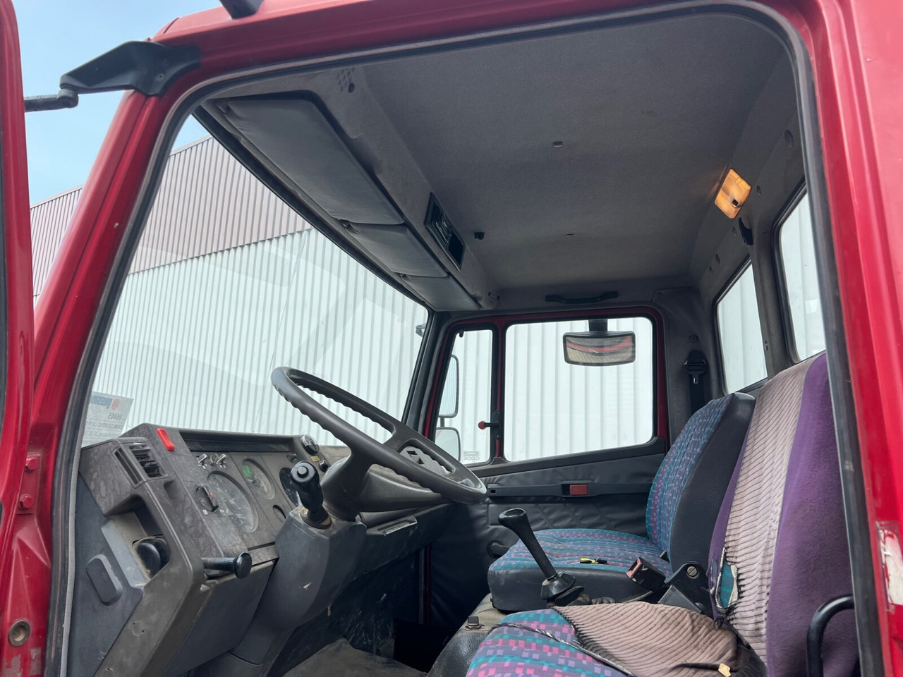 Mercedes-Benz LK 1117 K 4x2 LK 1117 K 4x2, 6-Zylinder Motor, 2x AHK - Kiper: slika Mercedes-Benz LK 1117 K 4x2 LK 1117 K 4x2, 6-Zylinder Motor, 2x AHK - Kiper Mercedes-Benz LK 1117 K 4x2 LK 1117 K 4x2, 6-Zylinder Motor, 2x AHK - Kiper: slika Mercedes-Benz LK 1117 K 4x2 LK 1117 K 4x2, 6-Zylinder Motor, 2x AHK - Kiper