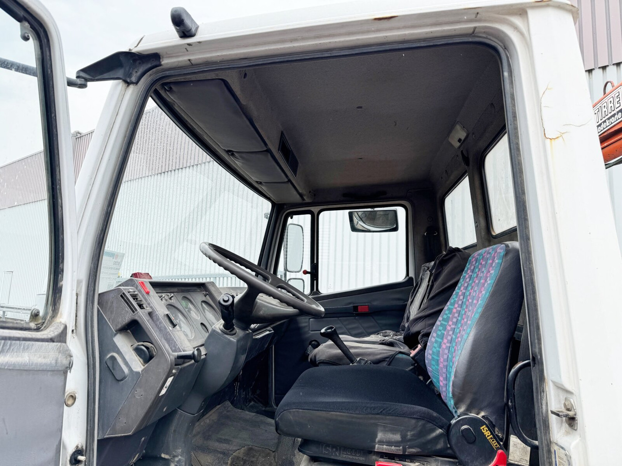 Mercedes-Benz LK 814 4x2 LK 814 4x2, 6-Zylinder, Kran Tirre Euro 35 - Kamion s kranom, Kamion s otvorenim sandukom: slika Mercedes-Benz LK 814 4x2 LK 814 4x2, 6-Zylinder, Kran Tirre Euro 35 - Kamion s kranom, Kamion s otvorenim sandukom Mercedes-Benz LK 814 4x2 LK 814 4x2, 6-Zylinder, Kran Tirre Euro 35 - Kamion s kranom, Kamion s otvorenim sandukom: slika Mercedes-Benz LK 814 4x2 LK 814 4x2, 6-Zylinder, Kran Tirre Euro 35 - Kamion s kranom, Kamion s otvorenim sandukom
